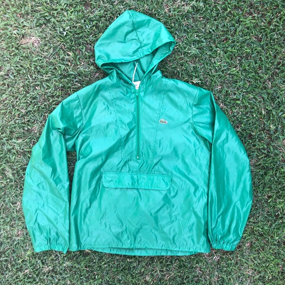 Lactose Windbreaker - Picture 5 of 6
